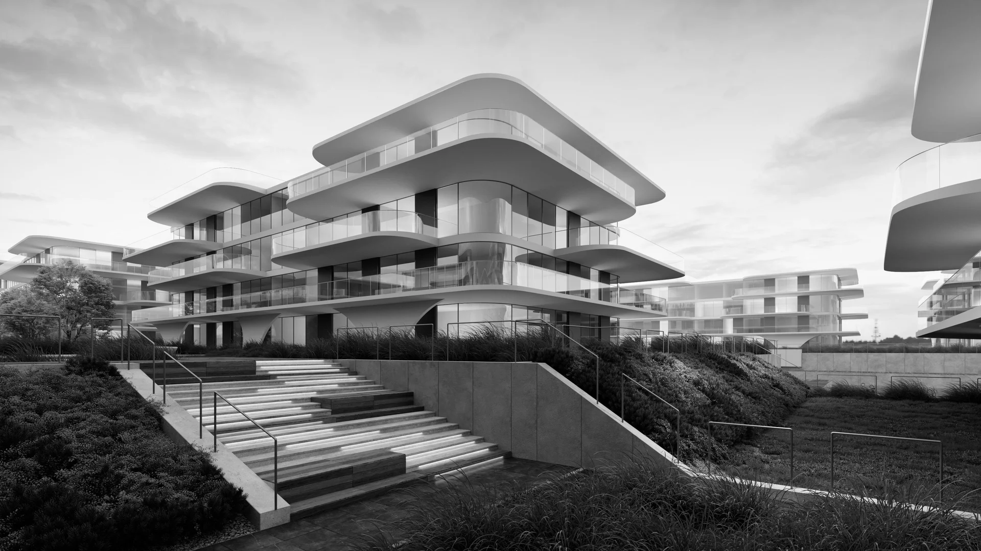 Architektura z charakterem - K&M Design