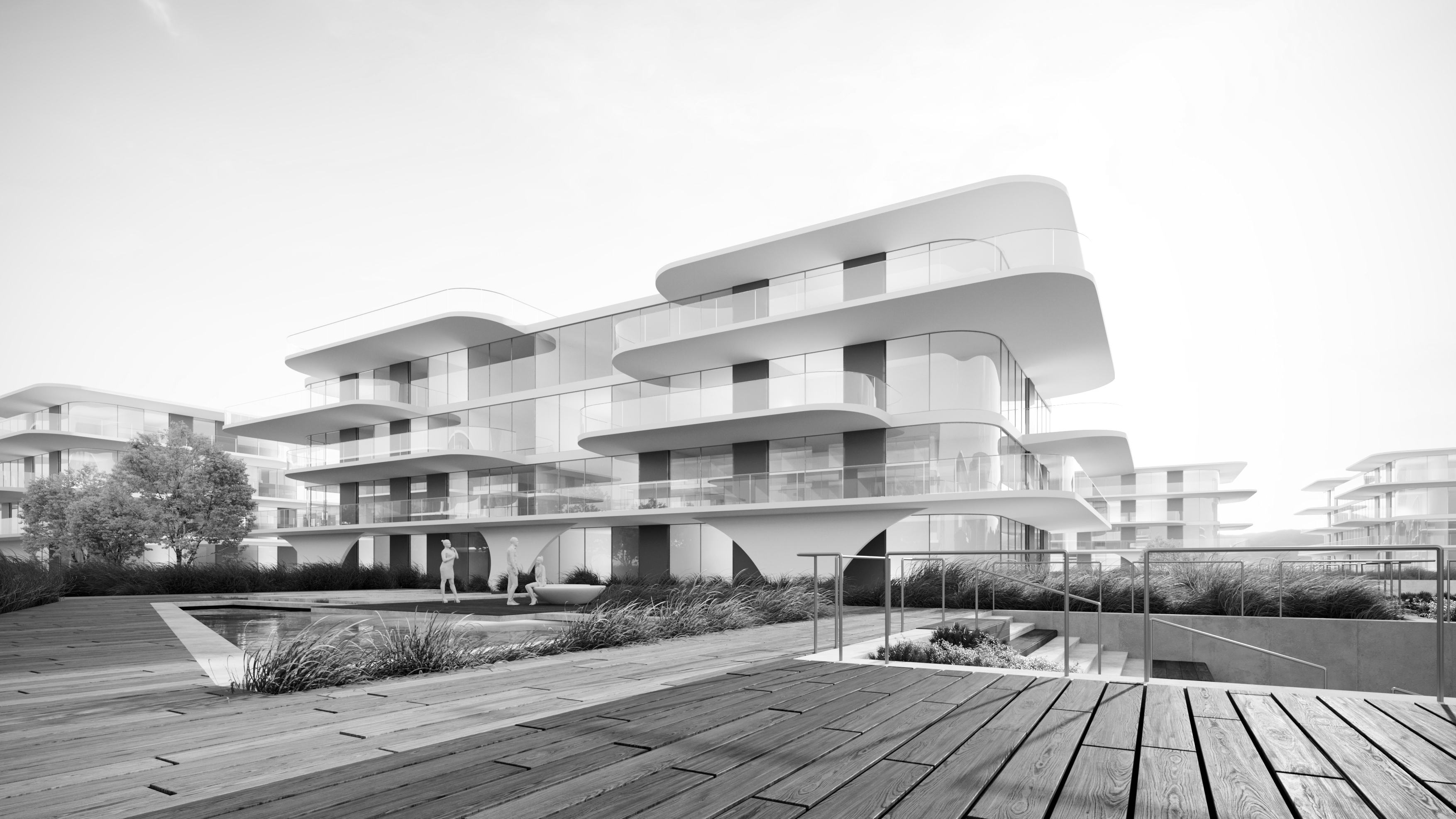 EURO OFFICE PARK
