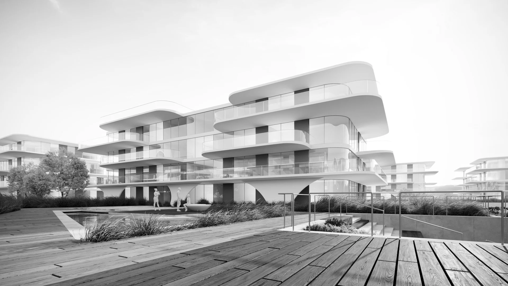 Architektura mieszkaniowa