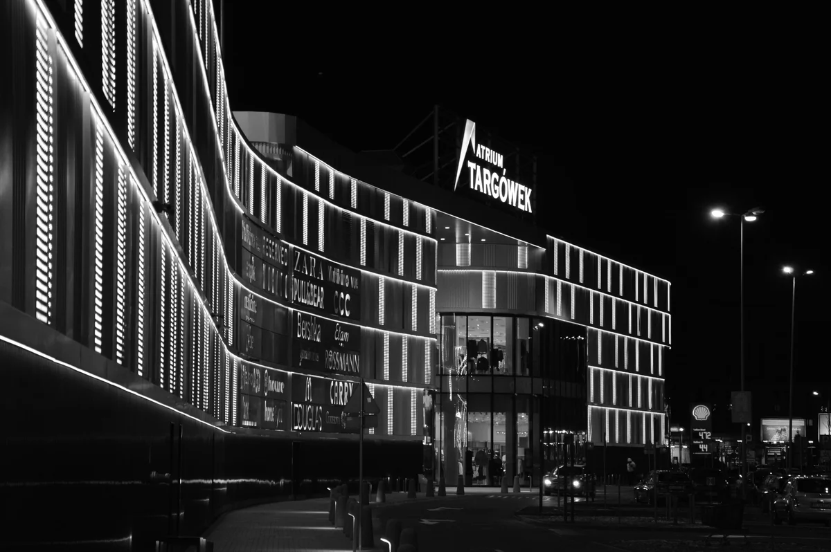 Atrium Targówek