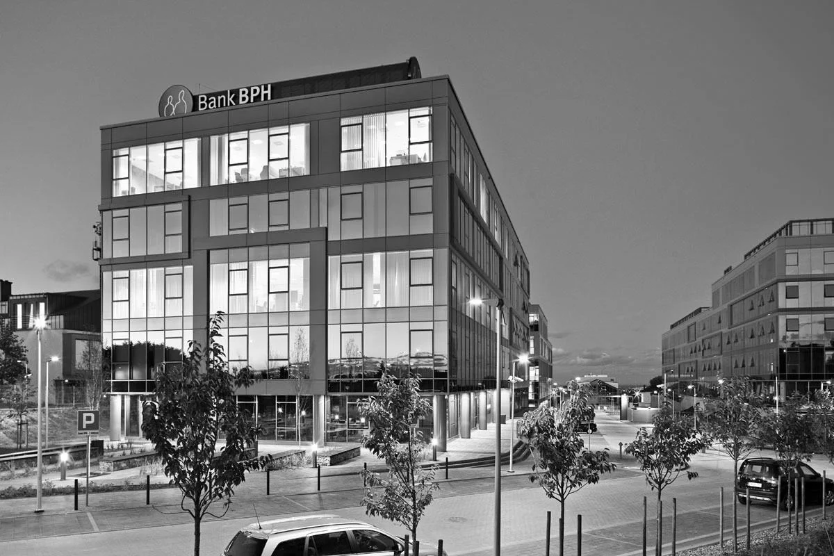 Bank BPH